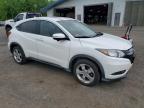 2016 Honda Hr-V Ex იყიდება East Granby-ში, CT - Minor Dent/Scratches