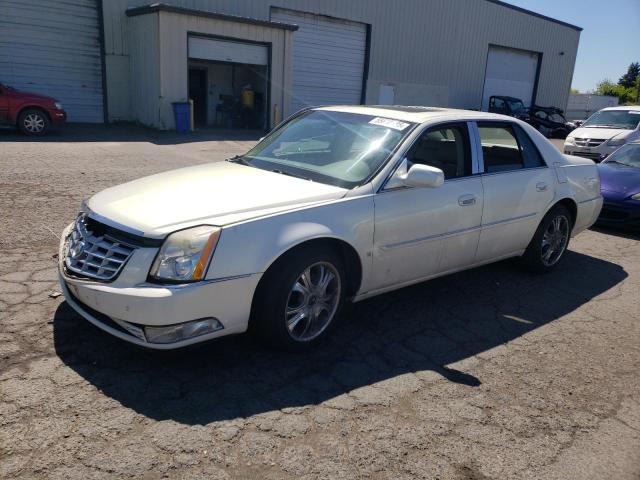 2006 Cadillac Dts 