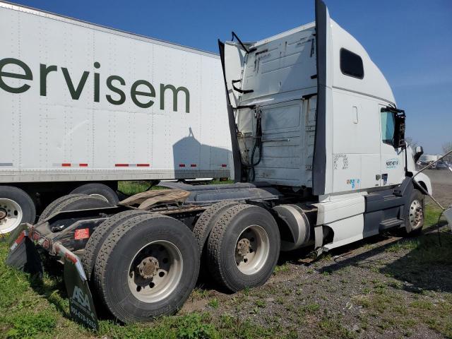 2018 VOLVO VN VNL  