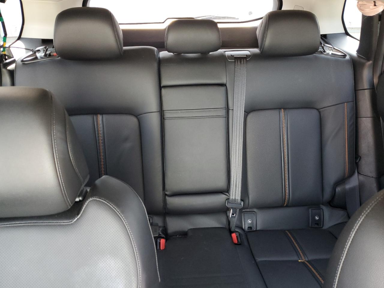 2023 Mazda Cx-50 Premium VIN: 7MMVABDY0PN116603 Lot: 59129185