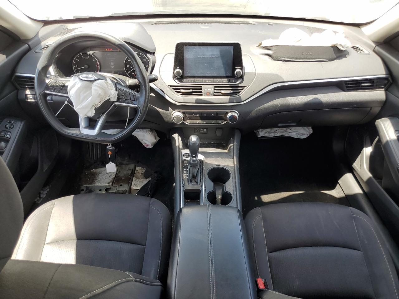 2020 Nissan Altima S VIN: 1N4BL4BV5LC213597 Lot: 56784225