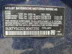 2020 Bmw X3 Xdrive30I за продажба в Windsor, NJ - Undercarriage