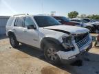 2007 Ford Explorer Xlt for Sale in Kansas City, KS - Front End