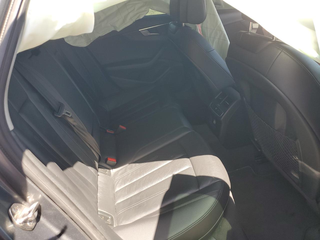 2018 Audi A4 Premium VIN: WAUKMAF42JA063848 Lot: 57322495