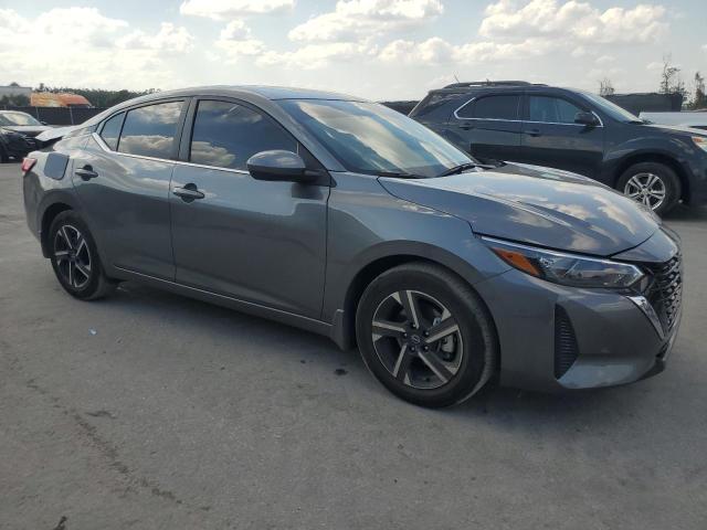  NISSAN SENTRA 2025 Серый