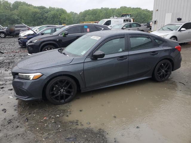 HONDA CIVIC SPOR 2023