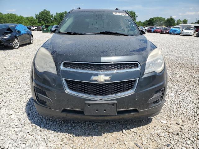  CHEVROLET EQUINOX 2013 Black