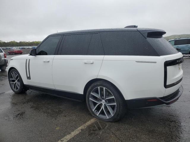  LAND ROVER RANGEROVER 2023 Biały