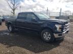 2017 Ford F150 Supercrew за продажба в Cicero, IN - Front End