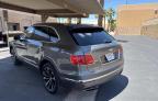2017 Bentley Bentayga  продається в North Las Vegas, NV - Normal Wear