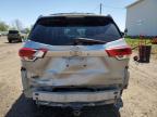 2017 Toyota Highlander Se للبيع في Portland، MI - Rear End