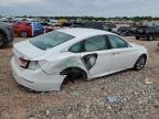 2021 Honda Accord Lx zu verkaufen in Oklahoma City, OK - Side