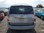 2015 Chrysler Town & Country Touring на продаже в Riverview, FL - Front End