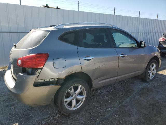 2010 NISSAN ROGUE S  