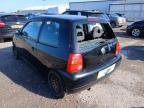 2004 VOLKSWAGEN LUPO E for sale at Copart WESTBURY
