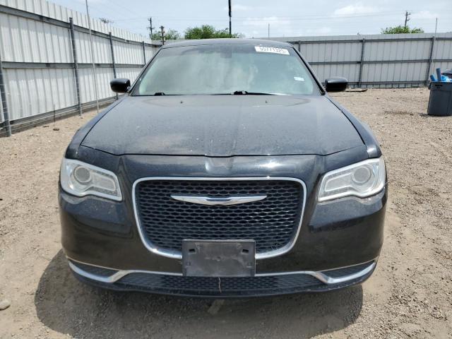 Sedans CHRYSLER 300 2016 Czarny