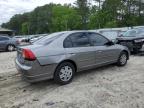 2005 Honda Civic Lx en Venta en Seaford, DE - Mechanical