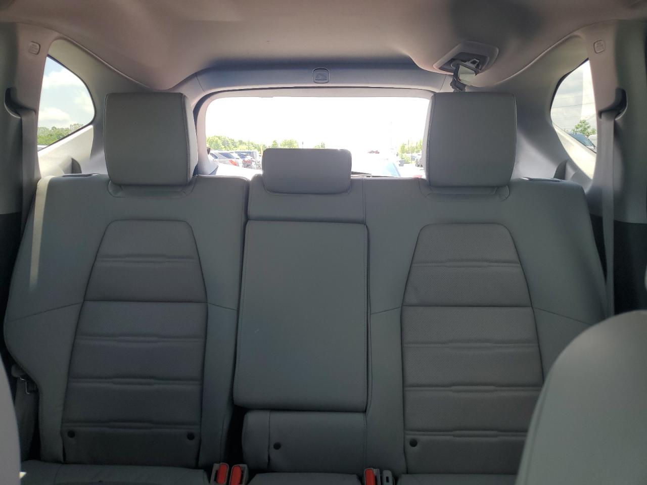 2019 Honda Cr-V Exl VIN: 7FARW2H87KE001408 Lot: 56912275
