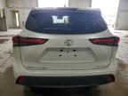 2022 Toyota Highlander Xle for Sale in Albany, NY - Front End
