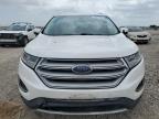2015 Ford Edge Titanium на продаже в Houston, TX - All Over