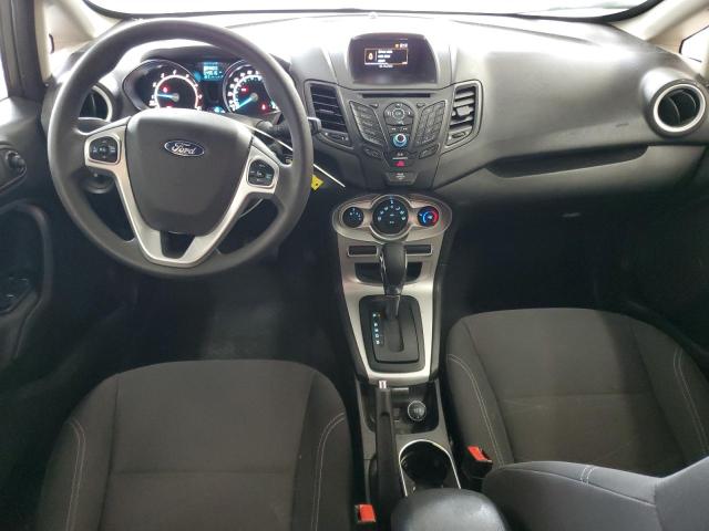  FORD FIESTA 2019 Szary