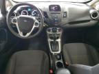 2019 Ford Fiesta Se for Sale in Madisonville, TN - Undercarriage