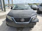 2012 Lexus Rx 350 للبيع في West Palm Beach، FL - Rear End