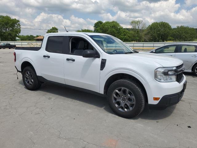  FORD MAVERICK 2022 Biały