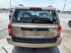 2008 Jeep Patriot Sport продається в Riverview, FL - Side