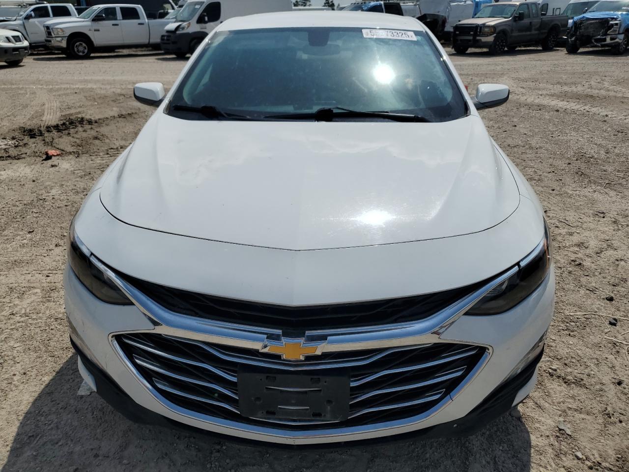 1G1ZD5ST2LF090424 CHEVROLET MALIBU 2020
