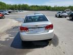 2021 Chevrolet Cruze Lt   за продажба в Duryea, PA - Side