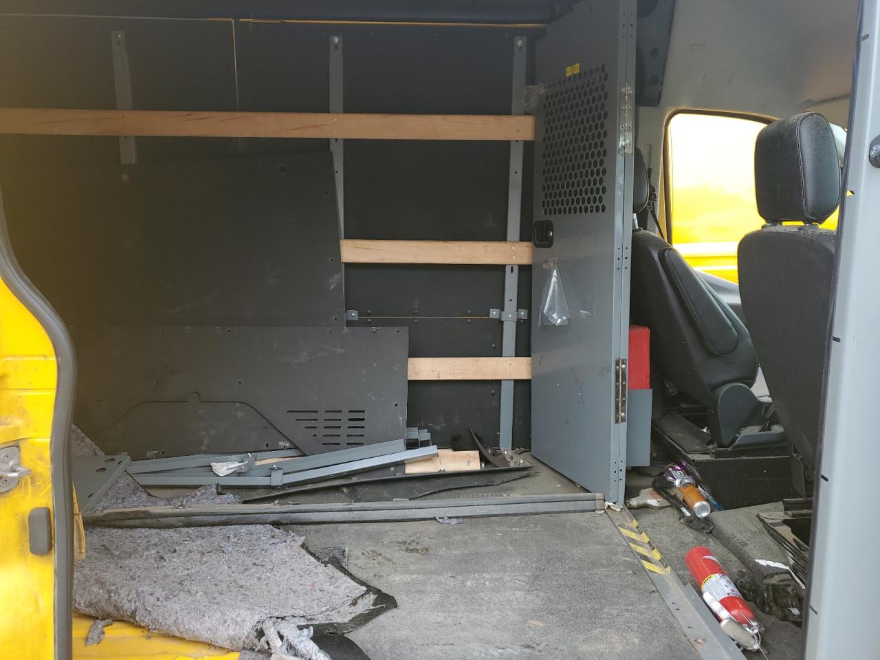 1FTBR1X89MKA25814 FORD TRANSIT 2021