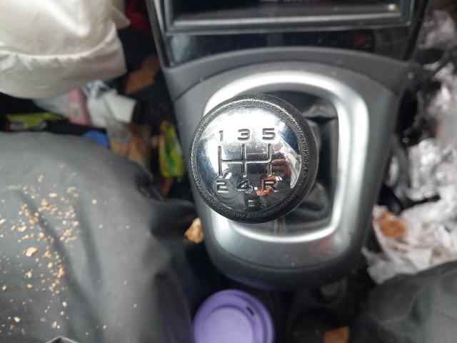 2016 CITROEN C3 PICASSO