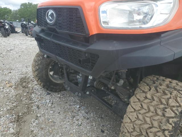 2016 KUTA RTV1100