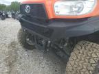 2016 KUTA RTV1100 for sale at Copart IA - DES MOINES