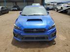 2018 Subaru Wrx  zu verkaufen in Colorado Springs, CO - Side