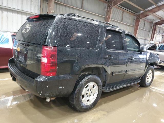 Parquets CHEVROLET TAHOE 2014 Black