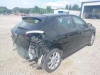 2022 VAUXHALL CORSA DESI for sale at Copart EAST KILBRIDE