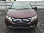 2014 Honda Odyssey Exl na sprzedaż w Finksburg, MD - Rear End
