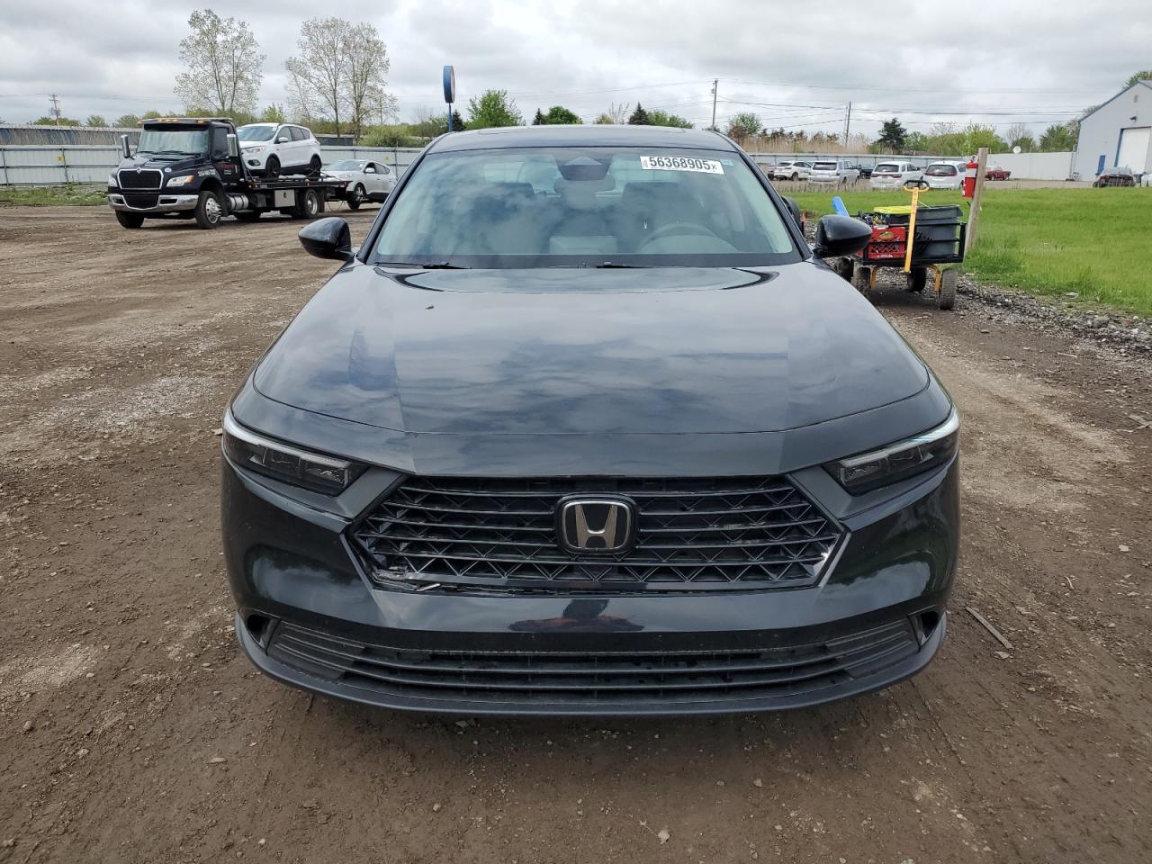 1HGCY1F30RA084939 HONDA ACCORD 2024