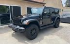 2023 Jeep Wrangler Sahara 4Xe de vânzare în Van Nuys, CA - Normal Wear