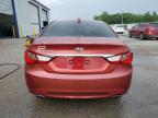 2012 Hyundai Sonata Se na sprzedaż w Montgomery, AL - Front End