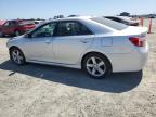 2014 Toyota Camry L продається в Antelope, CA - Front End