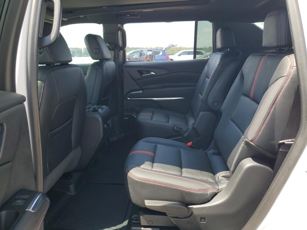 1GNERLKS5RJ227677 CHEVROLET TRAVERSE 2024
