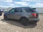 2018 Ford Explorer Xlt na sprzedaż w Central Square, NY - Front End