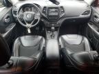 2019 Jeep Cherokee Latitude Plus იყიდება Hurricane-ში, WV - Front End