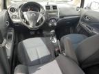 2014 Nissan Versa Note S for Sale in Leroy, NY - Rear End