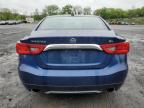 2017 Nissan Maxima 3.5S   na sprzedaż w Marlboro, NY - Rear End