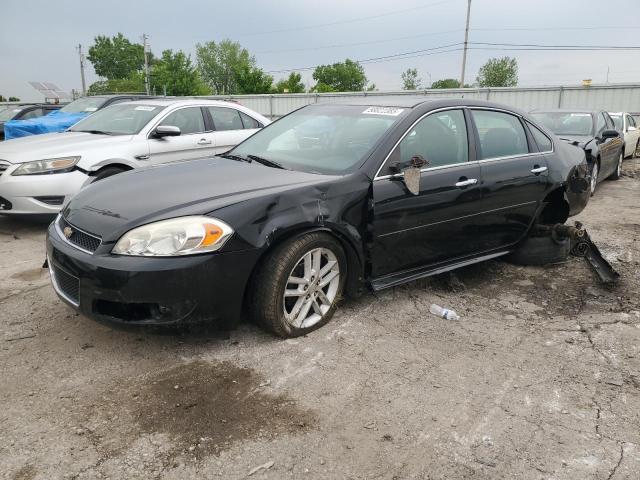 2013 Chevrolet Impala Ltz