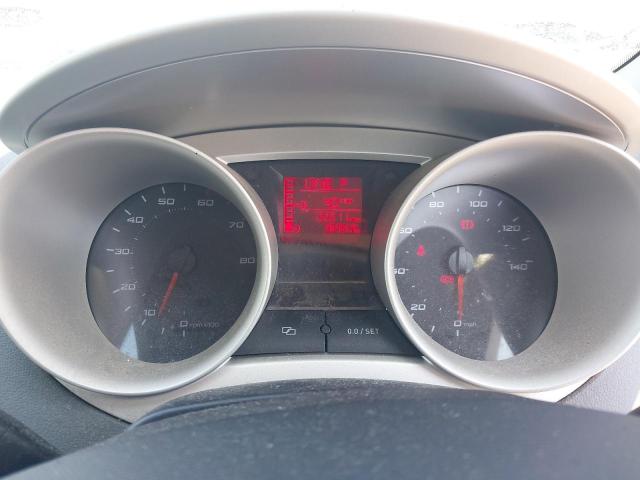 2010 SEAT IBIZA SE S